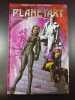 Planetary 1. Warren Ellis