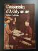 L'assassin d'Ashlymine. Felice Holman