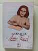 Journal de Anne Frank. Anne Frank