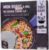 Mon robot & moi on cuisine comme ça. André Noëmie
