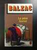 Le père Goriot. Balzac