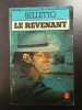 Le Revenant. Belletto