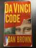 Da Vinci Code. Dan Brown