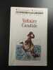 Candide. Voltaire