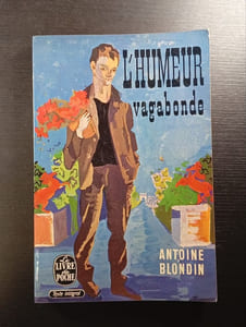 L'Humeur vagabonde