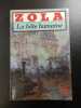 La bête humaine. Zola