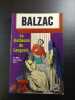 La duchesse de Langeais. Balzac