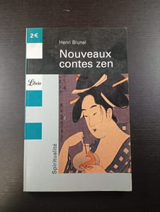 Nouveaux contes zen
