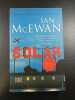 Solar. Ian McEwan