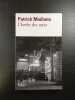 L'herbe des nuits. Patrick Modiano