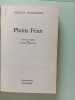 Pleins feux. Patricia Wentworth