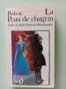 La Peau de chagrin. Balzac