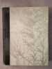 Sante et beaute par les plantes. J. Audy J. Fondin