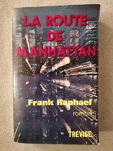 La route de Manhattan