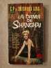 La Dama de Shanghai. Sherwood King