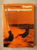 Segeln in Binnengewässern. Fred Schneiter