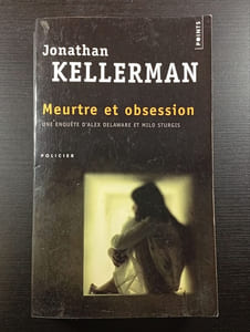 Meurtre et obsession