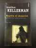 Meurtre et obsession. Jonathan Kellerman