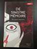 De sinistre mémoire. Jacques Saussey