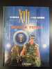 XIII tome 5 Rouge total. Vance William  Van Hamme Jean