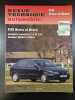 Revue TECHNIQUE automobile Fiat Bravo et Brava CIP 585.2. 