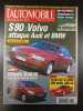 L'AUTOMOBILE MAGAZINE n°625. 