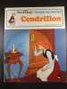 Cendrillon. Walt Disney