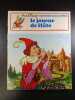Le joueur de flûte. Walt Disney
