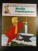 Merlin l'enchanteur. Walt Disney