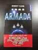 Armada. Ernest Cline