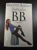 Initiales B.B. Brigitte Bardot