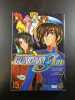 Mobile Suit Gundam Seed 5. 