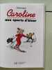 Caroline aux sports d'hiver. Probst  Pierre
