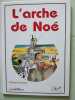 L'arche de Noé. Delestre Philippe