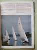 La passion de la voile. Phillips-birt Douglas