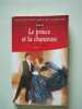 Le prince et la chanteuse. Joann Ross