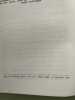 ETUDES DE GRAMMAIRE ET DE STYLE - tome 1. Jean Chaillot