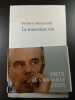 La mauvaise vie. Frédéric Mitterrand