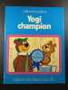 Yogi champion. 