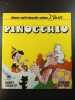Pinocchio. Fernand Nathan