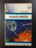 Escales forcées. Pierre Courcel