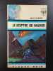Le sceptre du hasard. Gilles d'Argyre