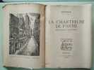 La Chartreuse de Parme. Stendhal