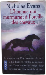 L'homme Qui Murmurait A L'oreille Des Chevaux