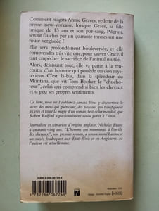 L'homme Qui Murmurait A L'oreille Des Chevaux