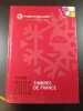 2006 Timbres de France tome 1. Yvert & Tellier
