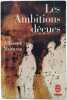 Les Ambitions déçues. Alberto Moravia