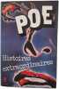 Histoires Extraordinaires. Edgar Poe