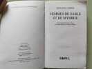 Femmes de sable et de myrrhe. Cheikh Hanan El