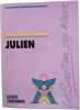 Julien. Cherbonnier Jacques